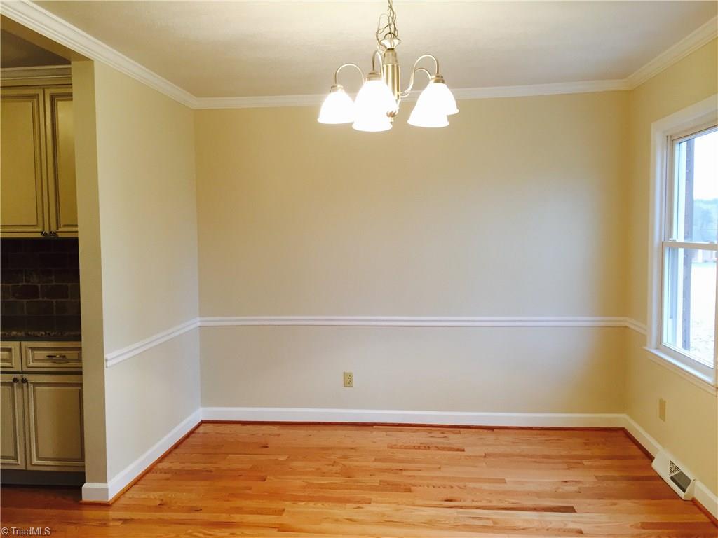 519 Juney Beauchamp Road, Advance, NC 27006