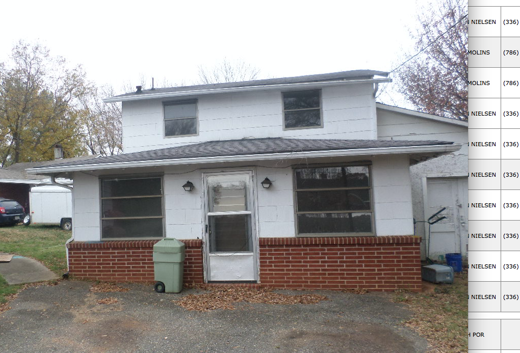 102 Sunset DriveBoonville, NC, 27011Yadkin County