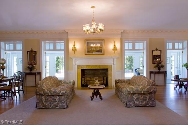 7980 Valley View DR 1, Clemmons, NC 27012