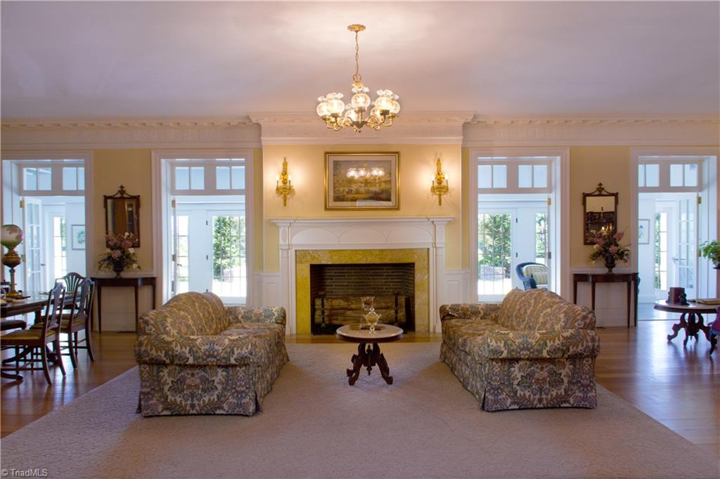 7980 Valley View DR, Clemmons, NC 27012