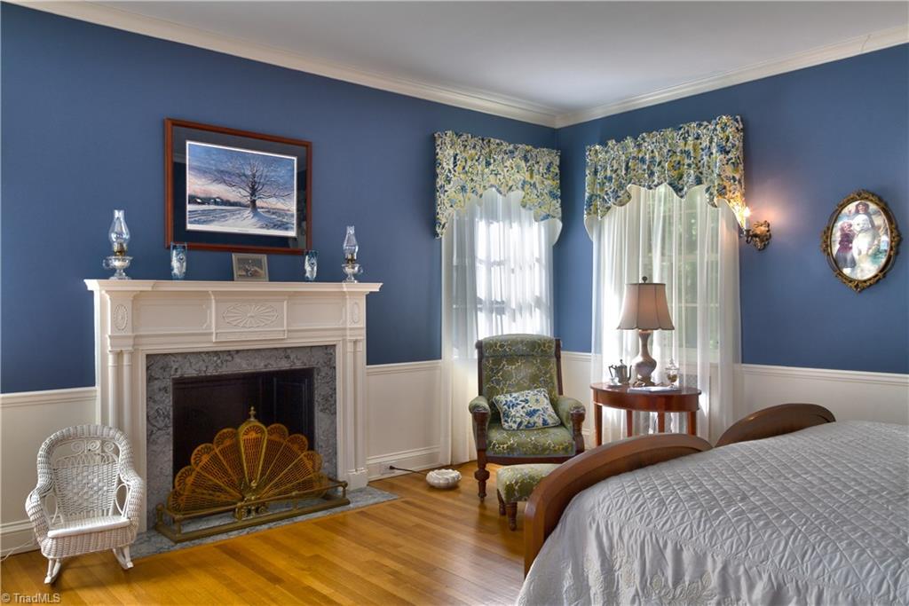 7980 Valley View DR, Clemmons, NC 27012