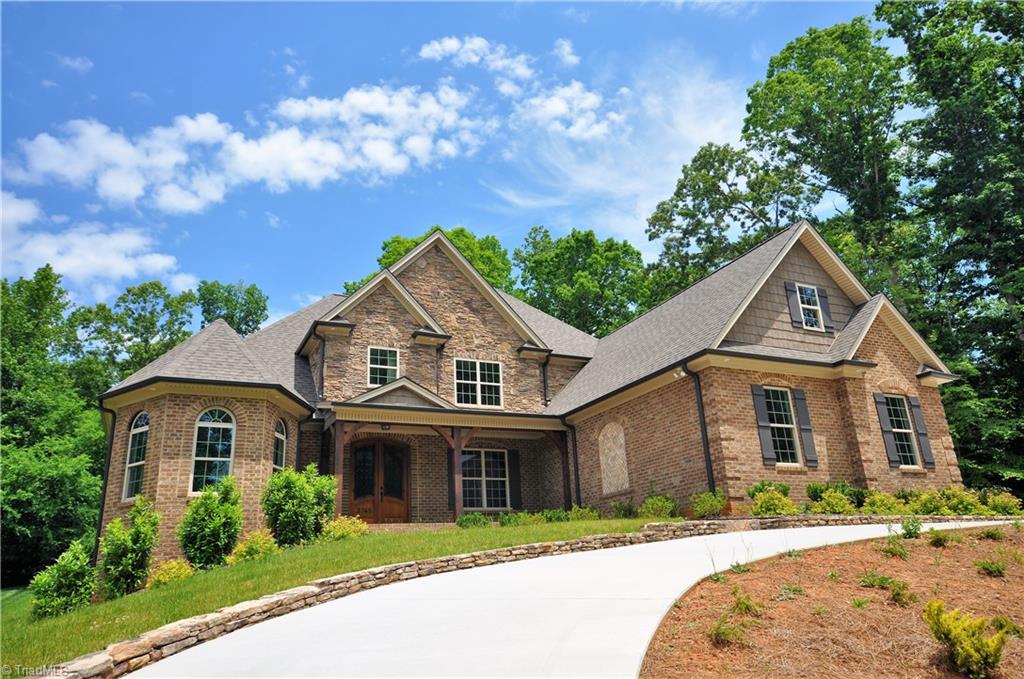 3765 Verbena WAY, Clemmons, NC 27012