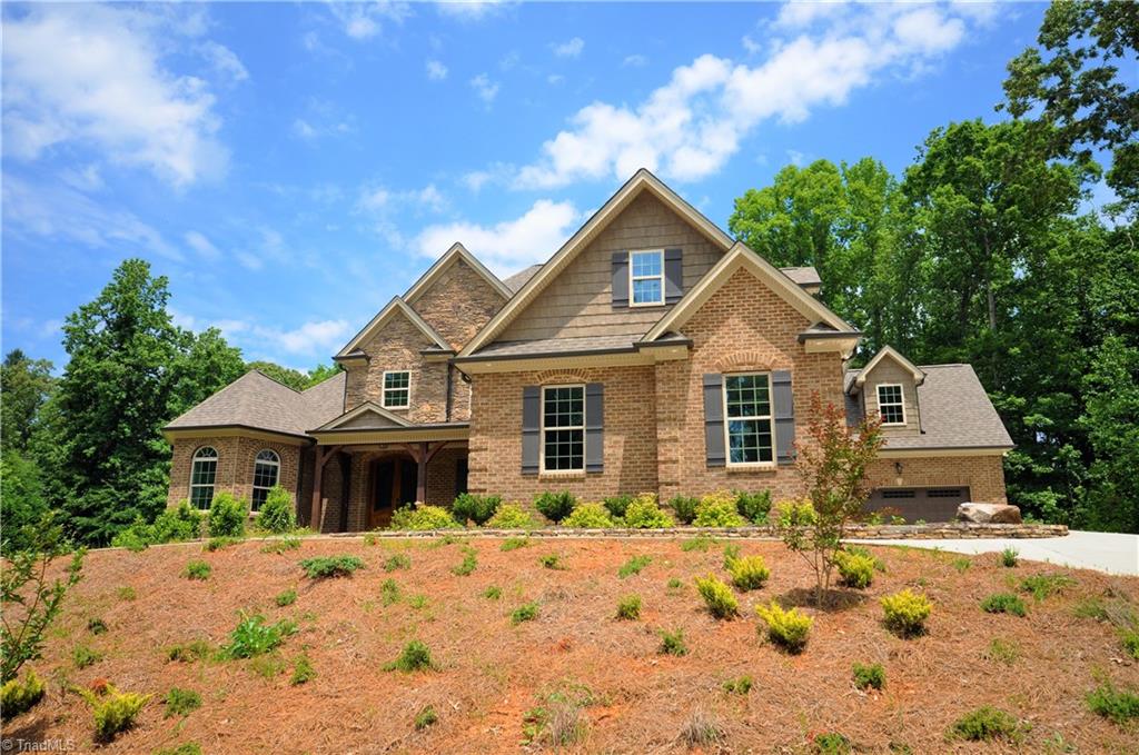3765 Verbena WAY, Clemmons, NC 27012