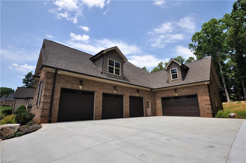 3765 Verbena WAY, Clemmons, NC 27012