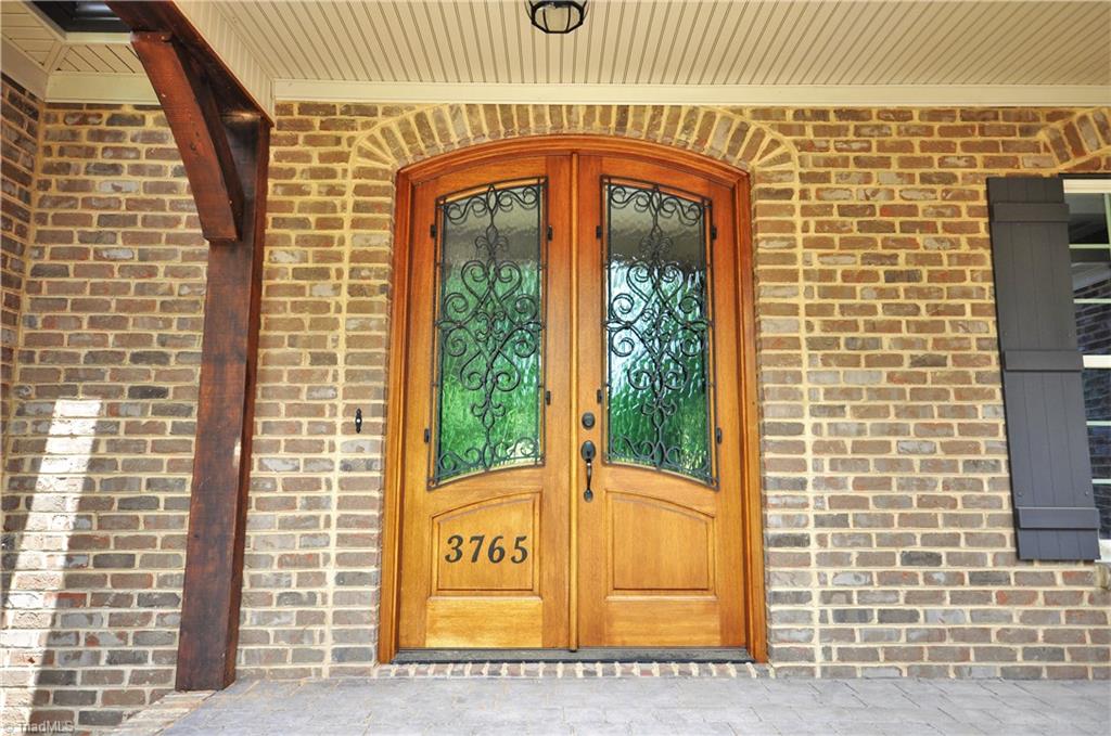 3765 Verbena WAY, Clemmons, NC 27012