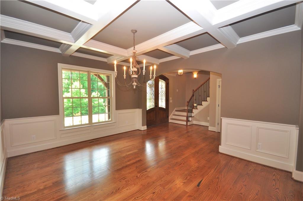 3765 Verbena WAY, Clemmons, NC 27012