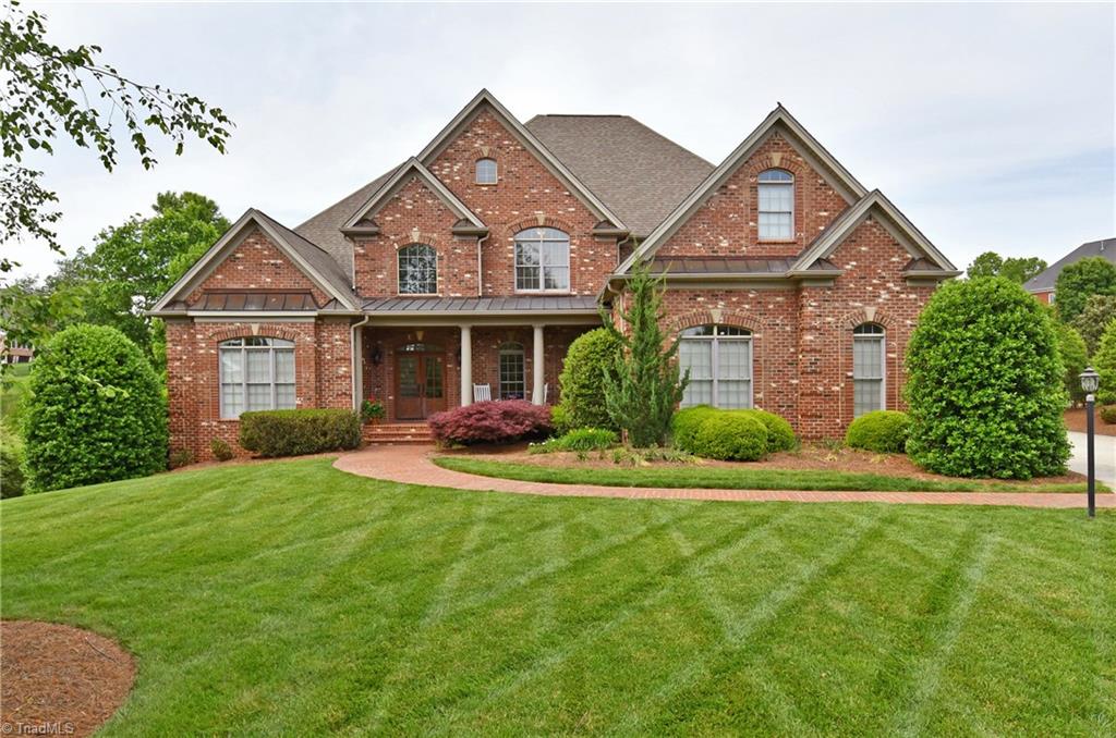 1025 Salem Cove Court, Clemmons, NC 27012