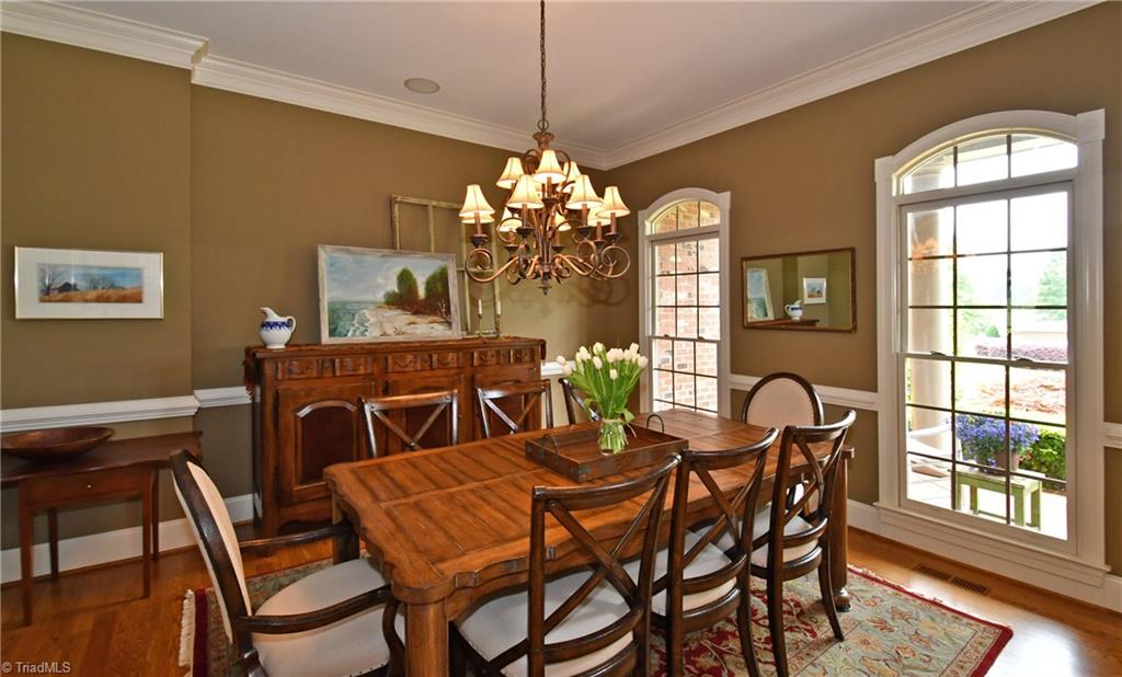 1025 Salem Cove Court, Clemmons, NC 27012