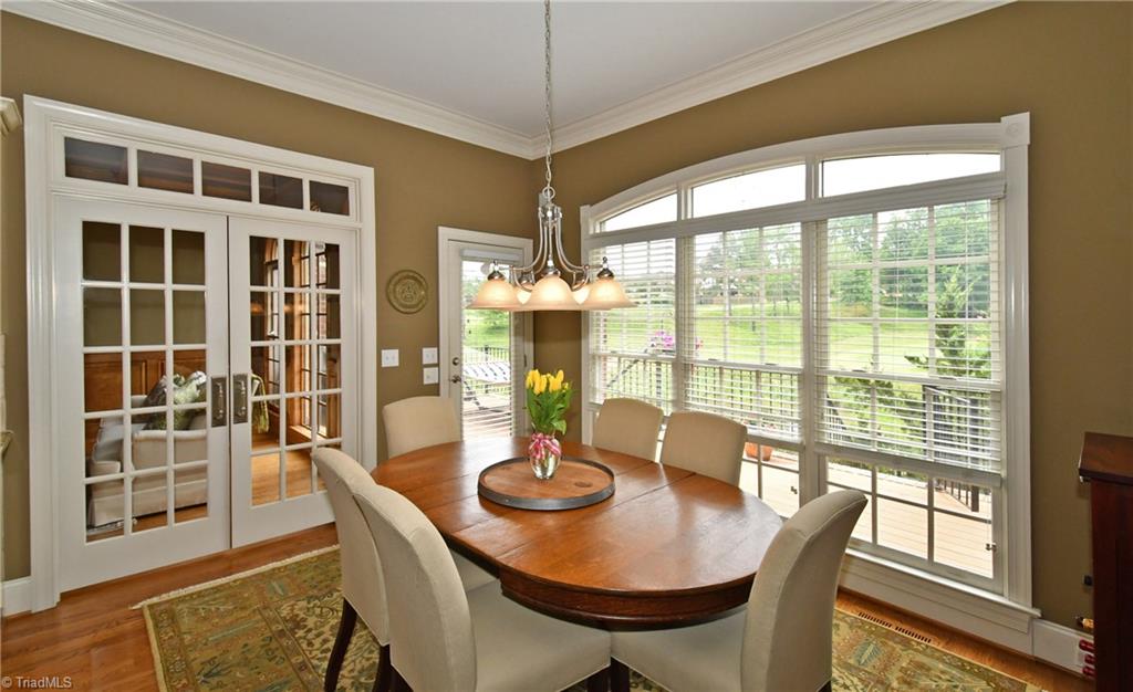 1025 Salem Cove Court, Clemmons, NC 27012