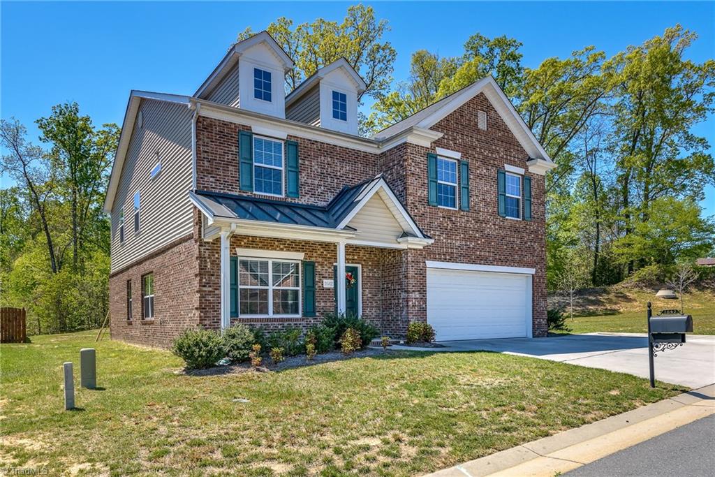 1642 Ashmead Lane, Clemmons, NC 27012
