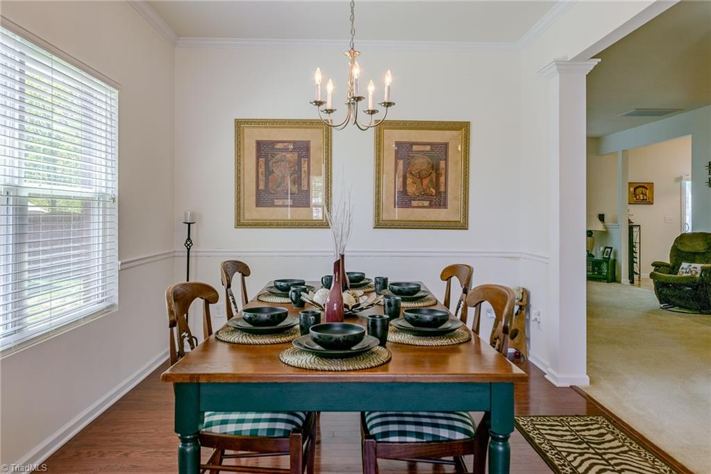 1642 Ashmead Lane, Clemmons, NC 27012