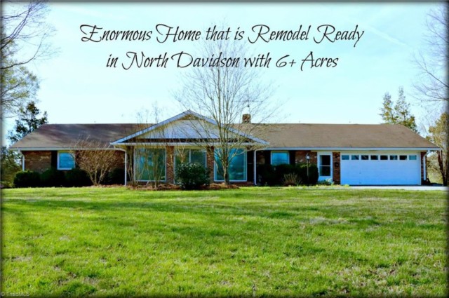 595 Central Road, Clemmons, NC 27012
