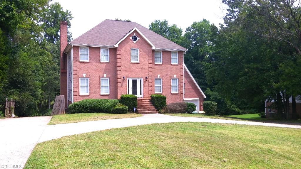 6906 Bridgewood Road, Clemmons, NC 27012