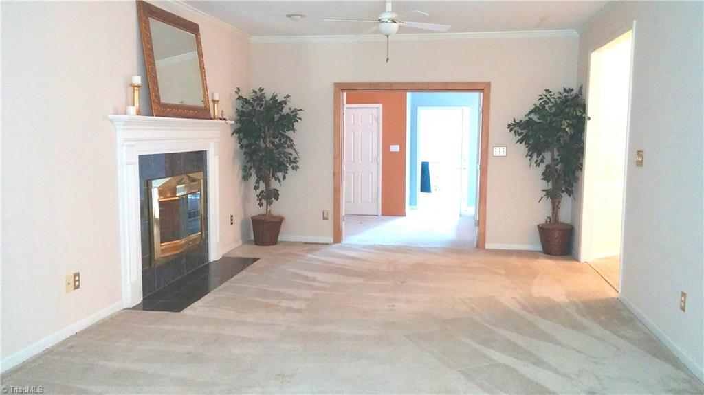 6906 Bridgewood Road, Clemmons, NC 27012
