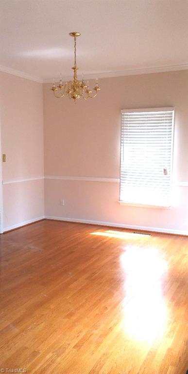 6906 Bridgewood Road, Clemmons, NC 27012