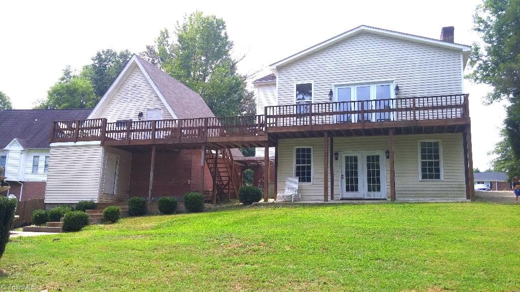 6906 Bridgewood Road, Clemmons, NC 27012