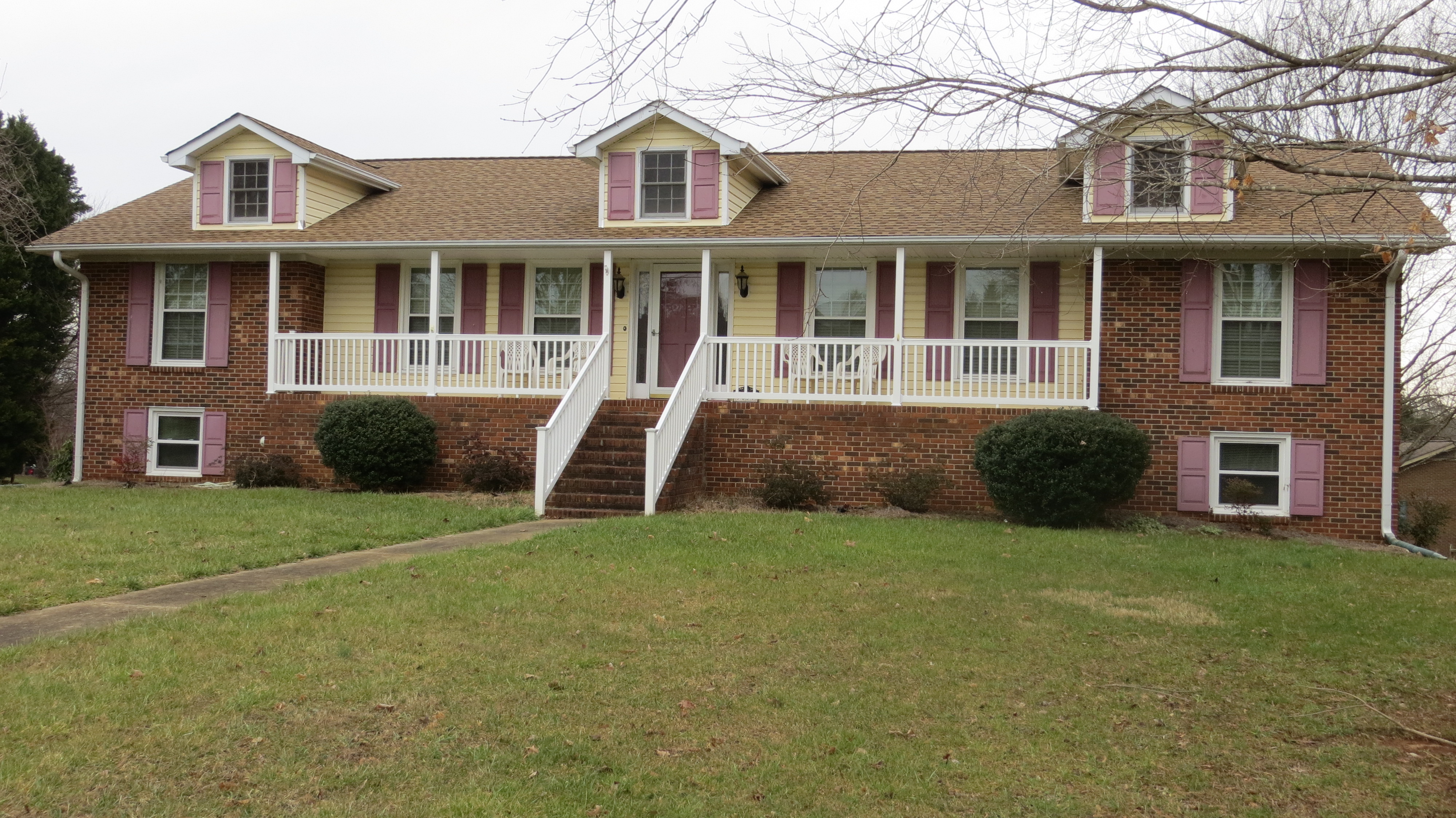 3637 Tanglebrook Trail, Clemmons, United States 27012