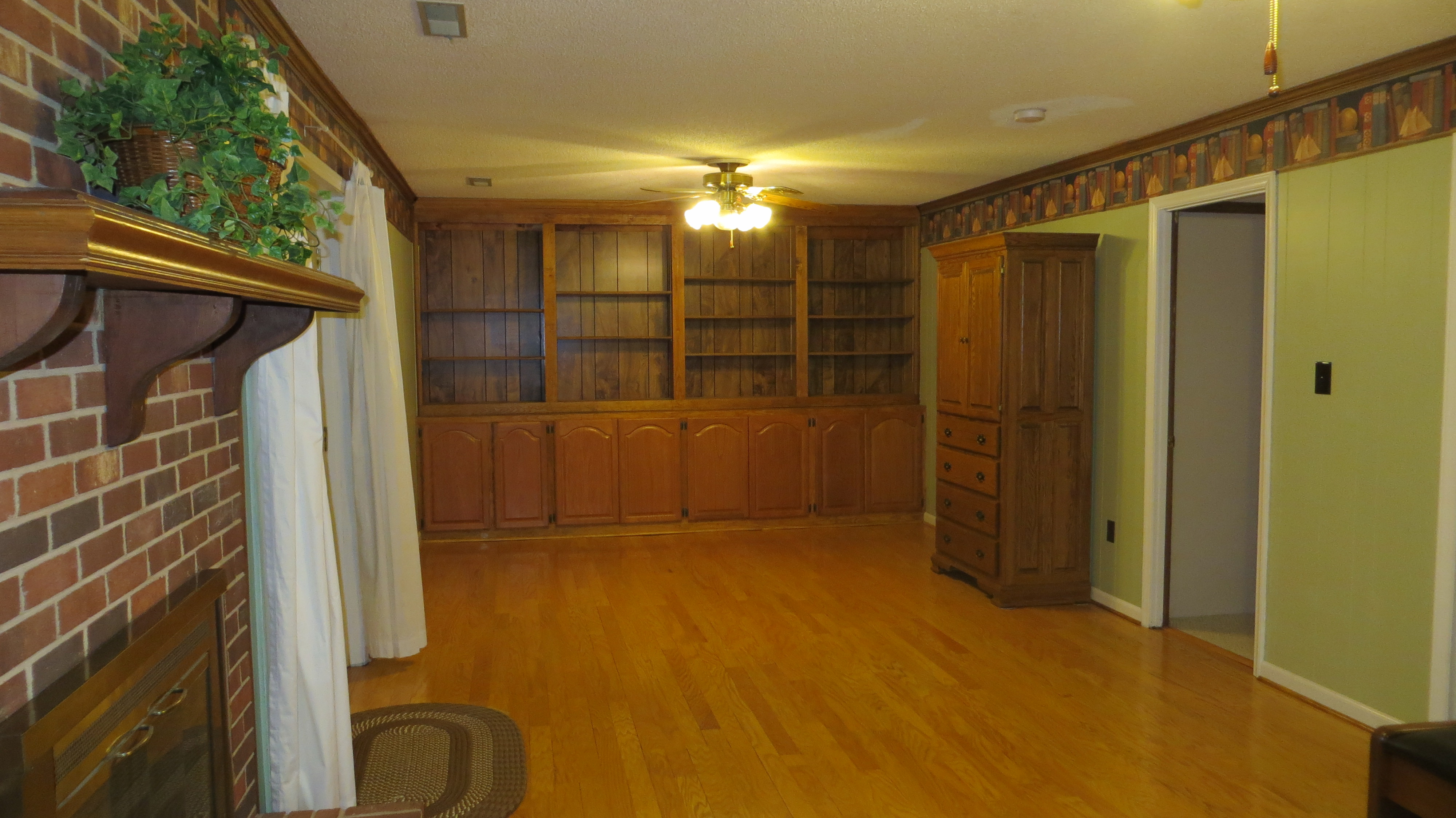 3637 Tanglebrook Trail, Clemmons, United States 27012