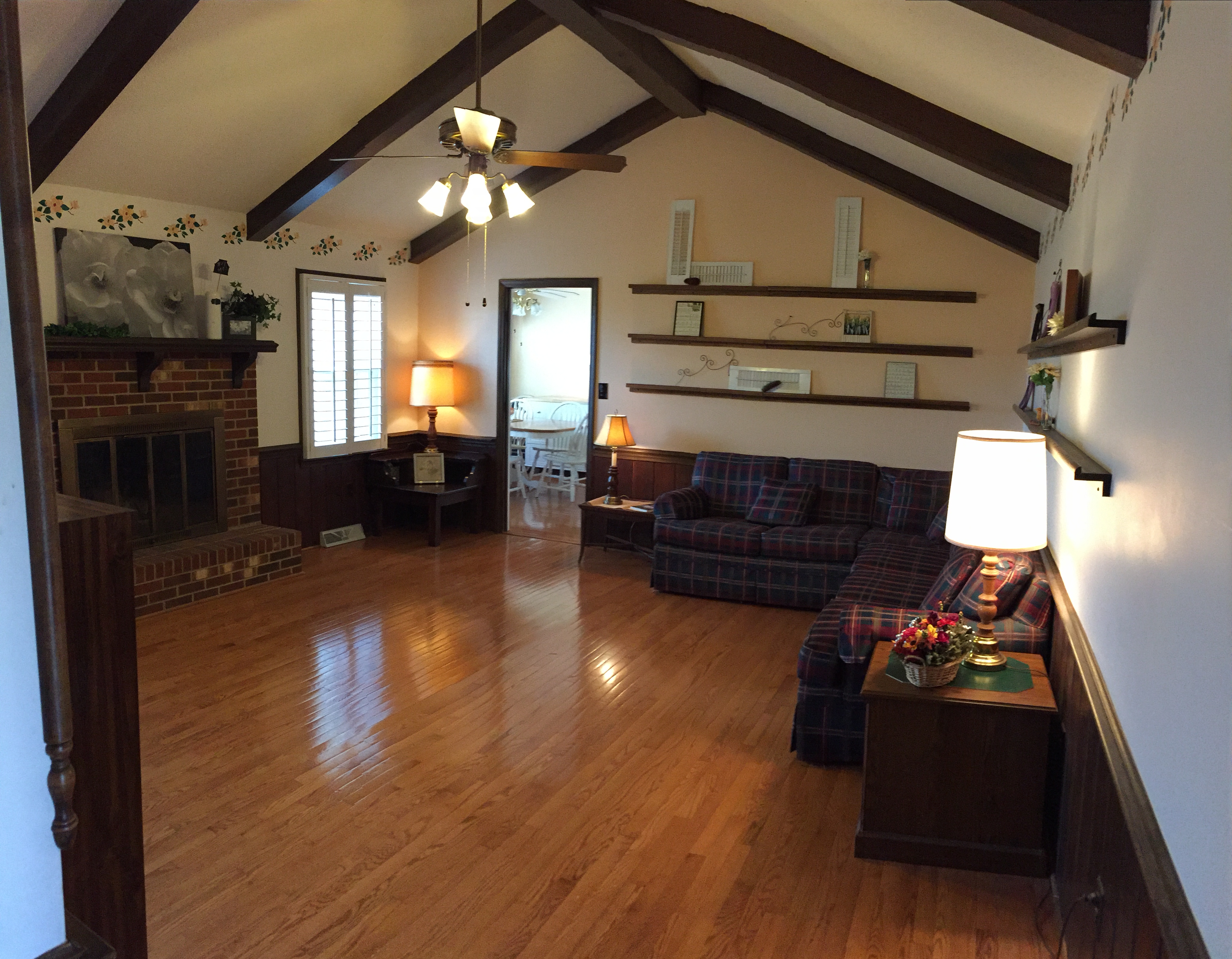 3637 Tanglebrook Trail, Clemmons, United States 27012