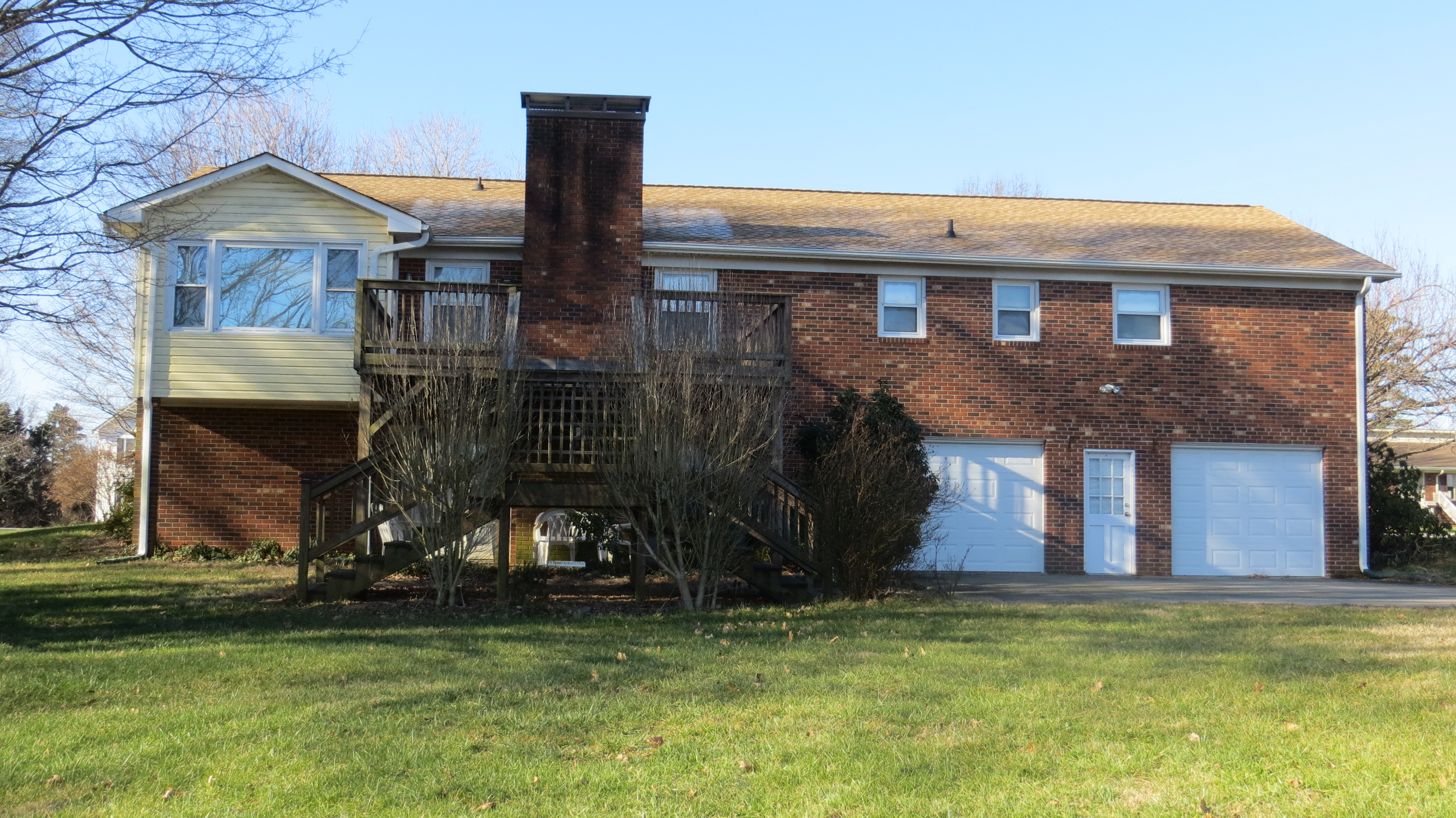 3637 Tanglebrook Trail, Clemmons, United States 27012