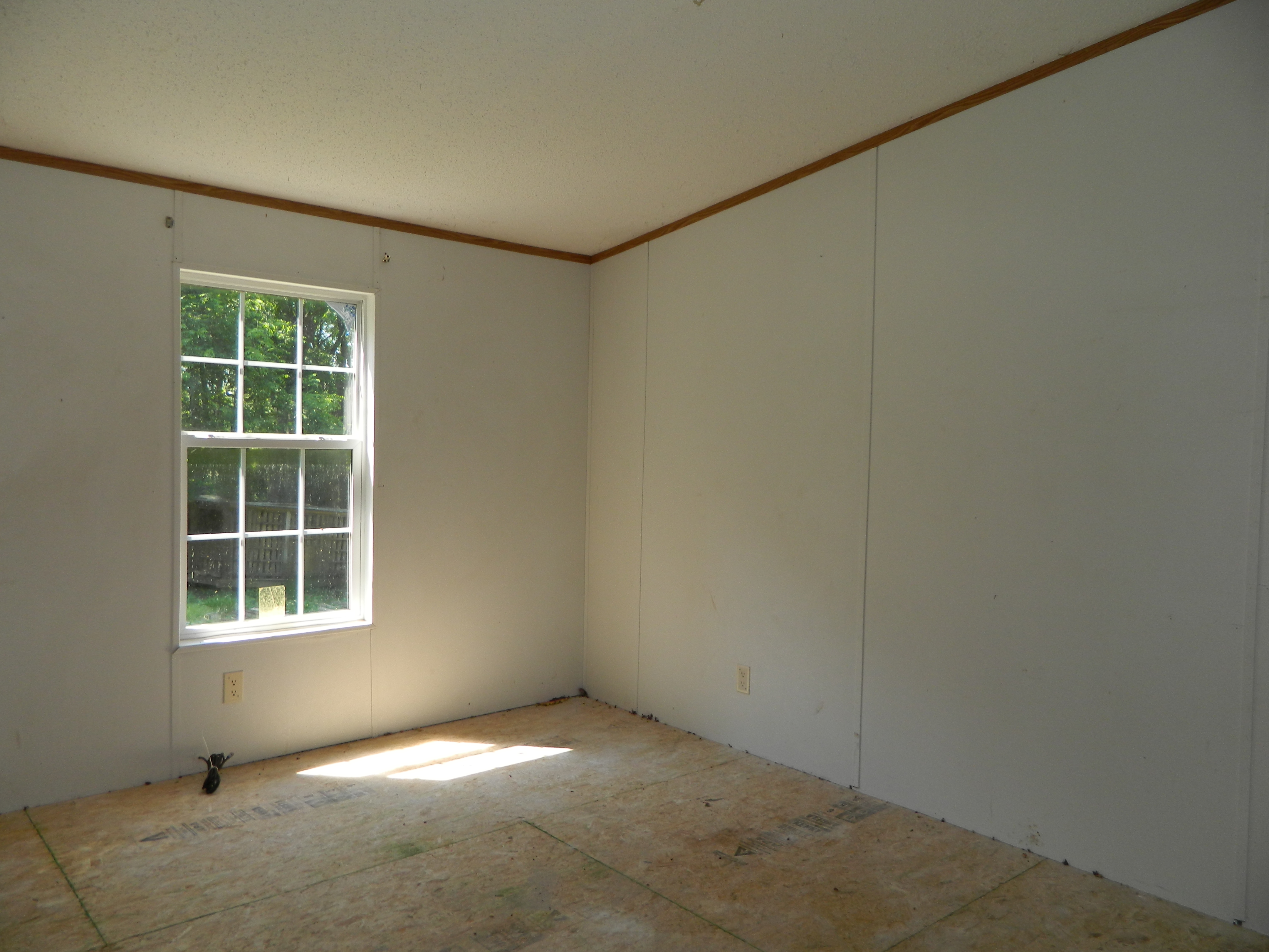 1163 Shinnville RdCleveland, NC, 27013Iredell County