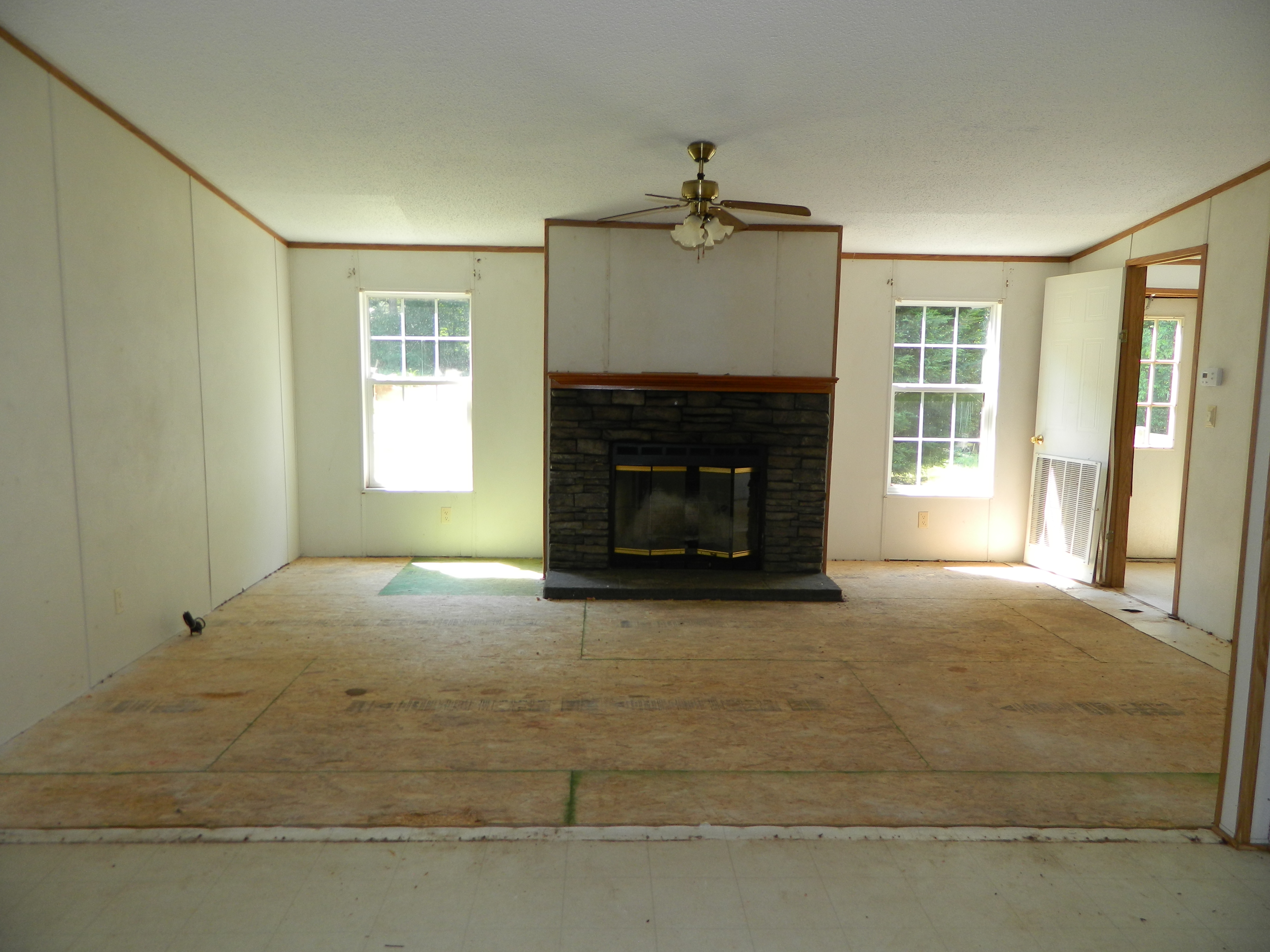 1163 Shinnville RdCleveland, NC, 27013Iredell County
