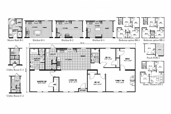 156 FAIRHAVEN LANE ,NC, Cleveland, 27013