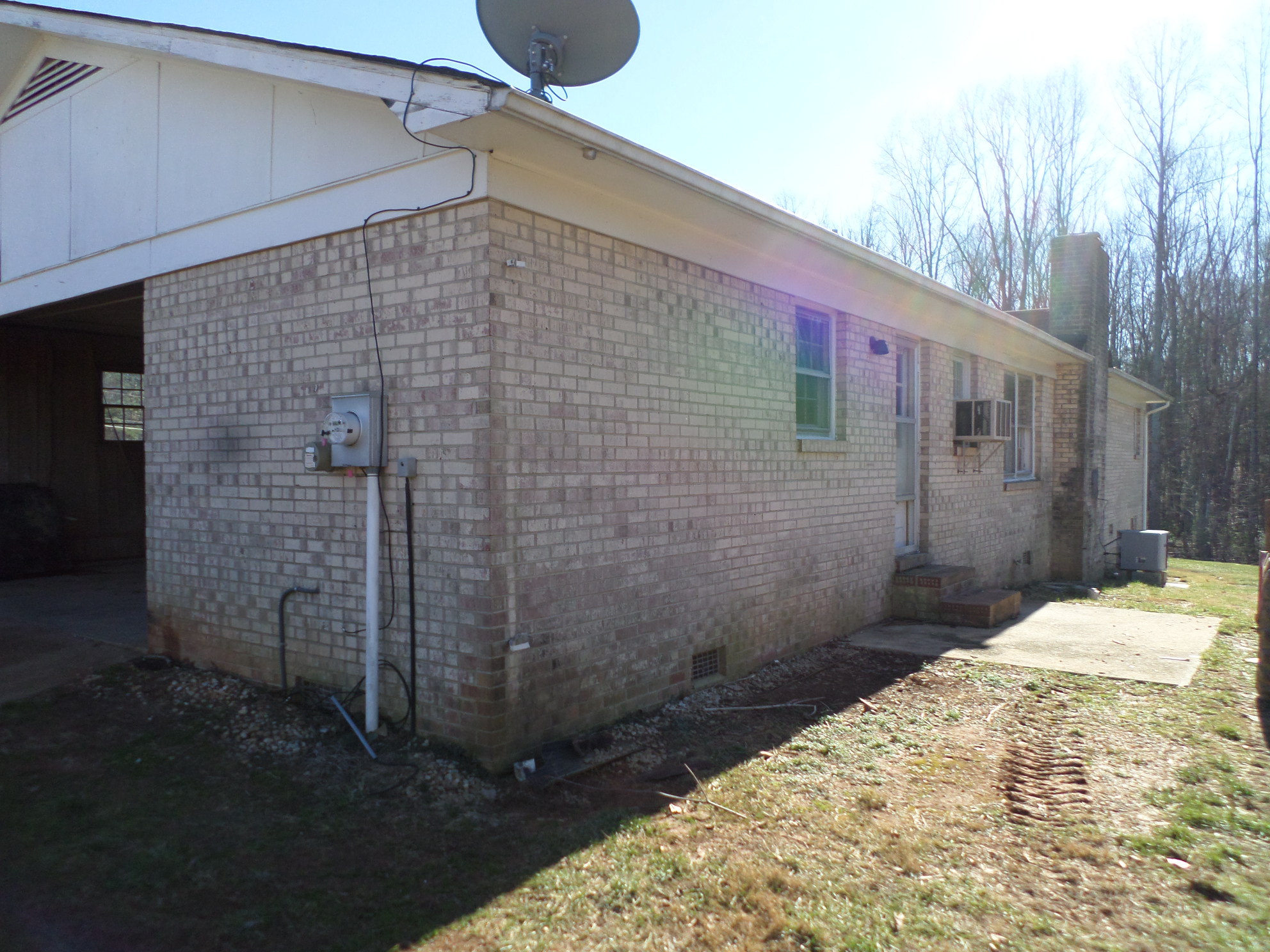 401 Jacob StDobson, NC, 27017Surry County