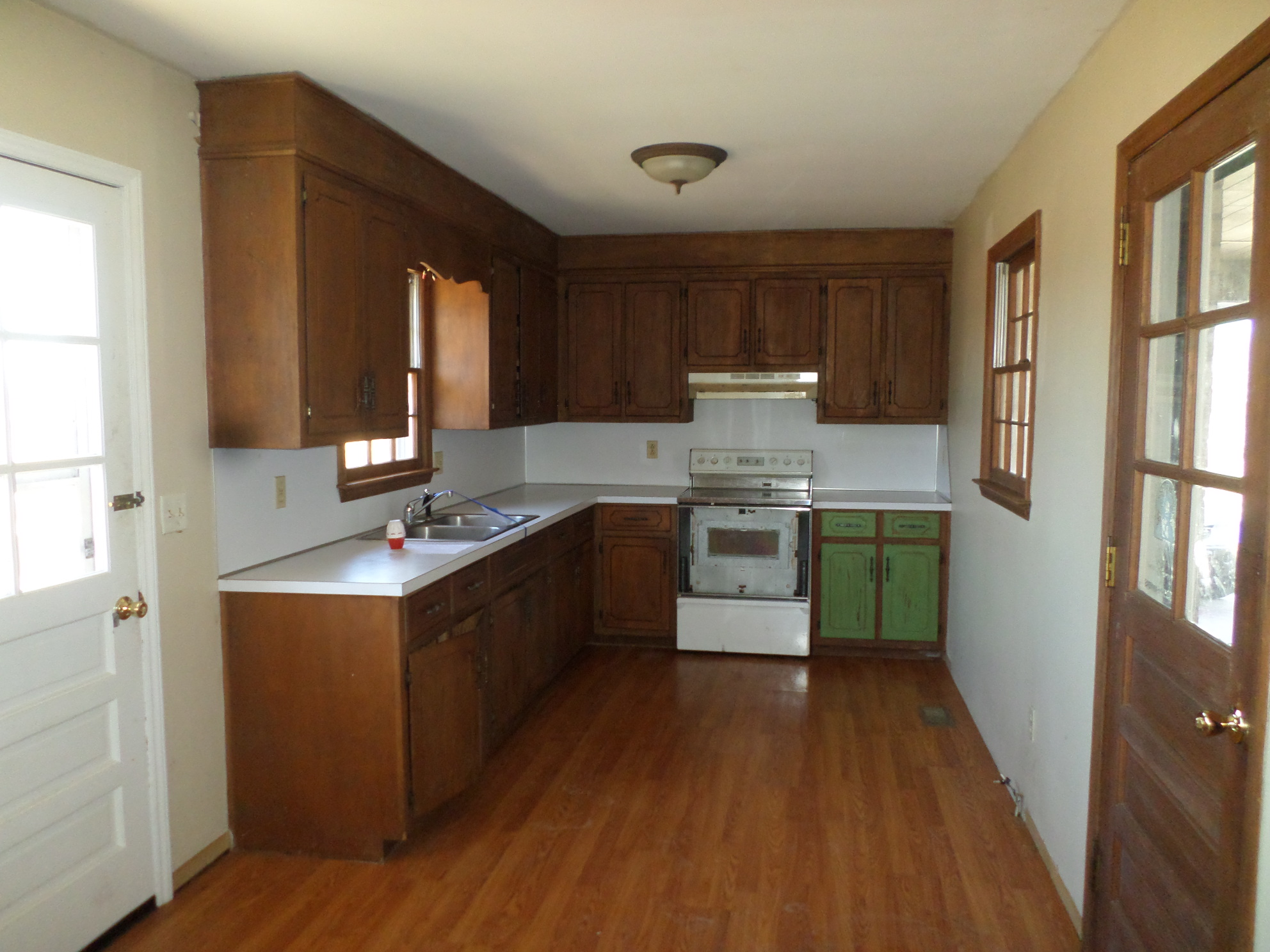401 Jacob StDobson, NC, 27017Surry County