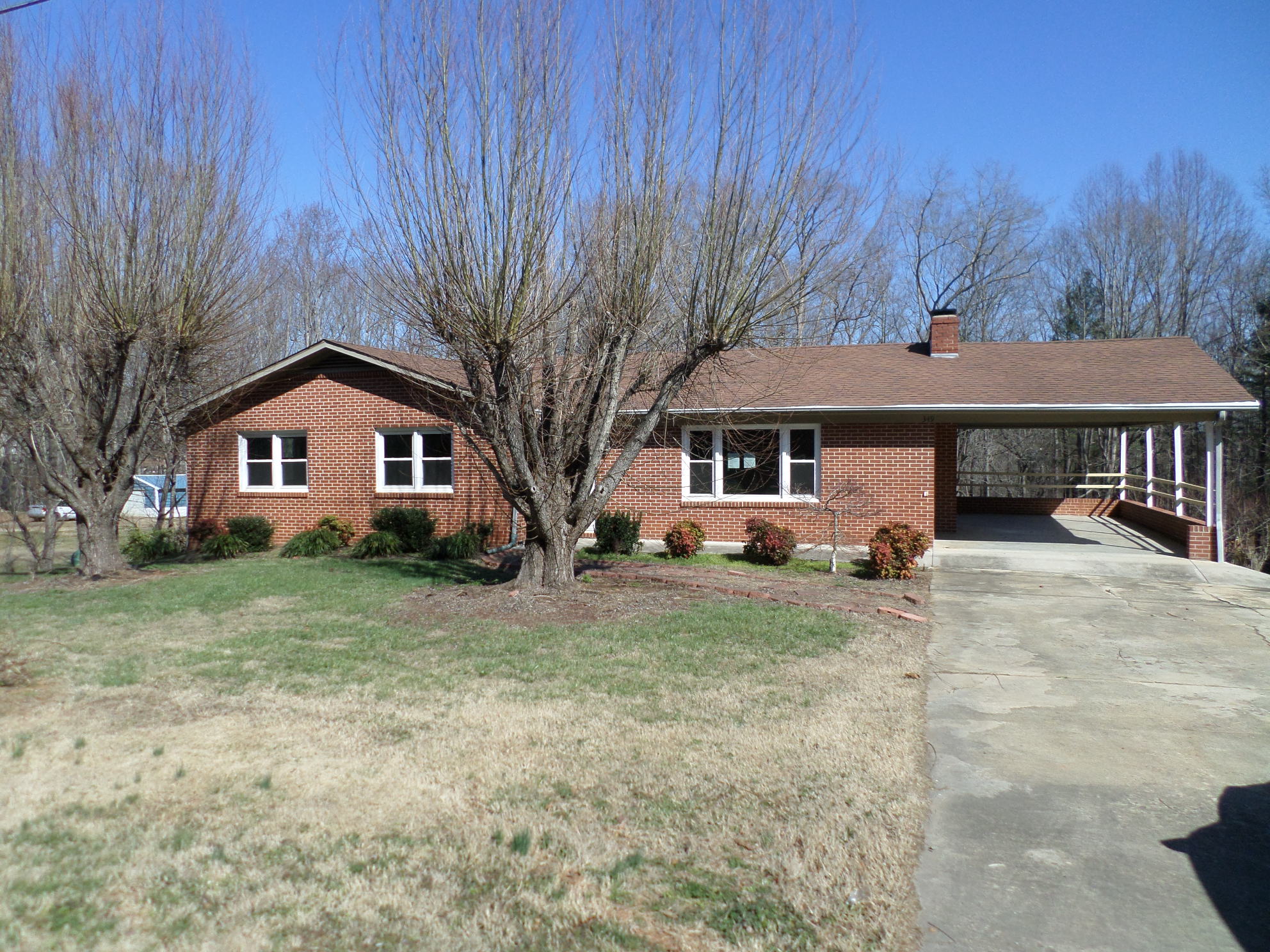 349 Rockford RdDobson, NC, 27017Surry County