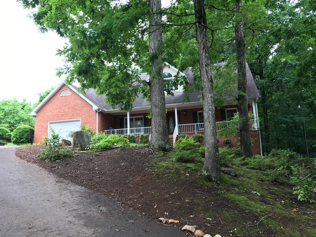 1041 Taylor RdEast Bend, NC, 27018Yadkin County