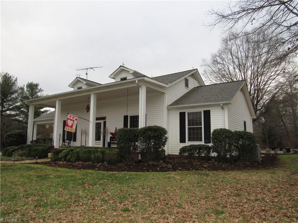 3624 Friendship Road, Germanton, United States 27019