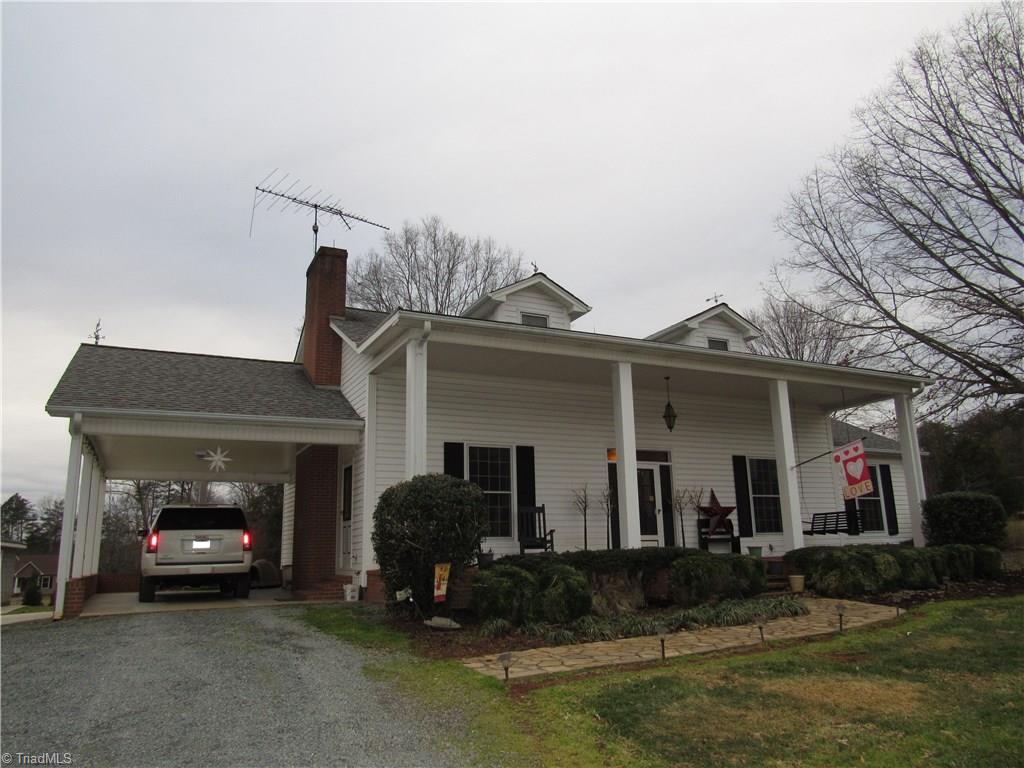 3624 Friendship Road, Germanton, United States 27019