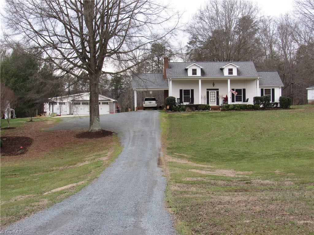 3624 Friendship Road, Germanton, United States 27019