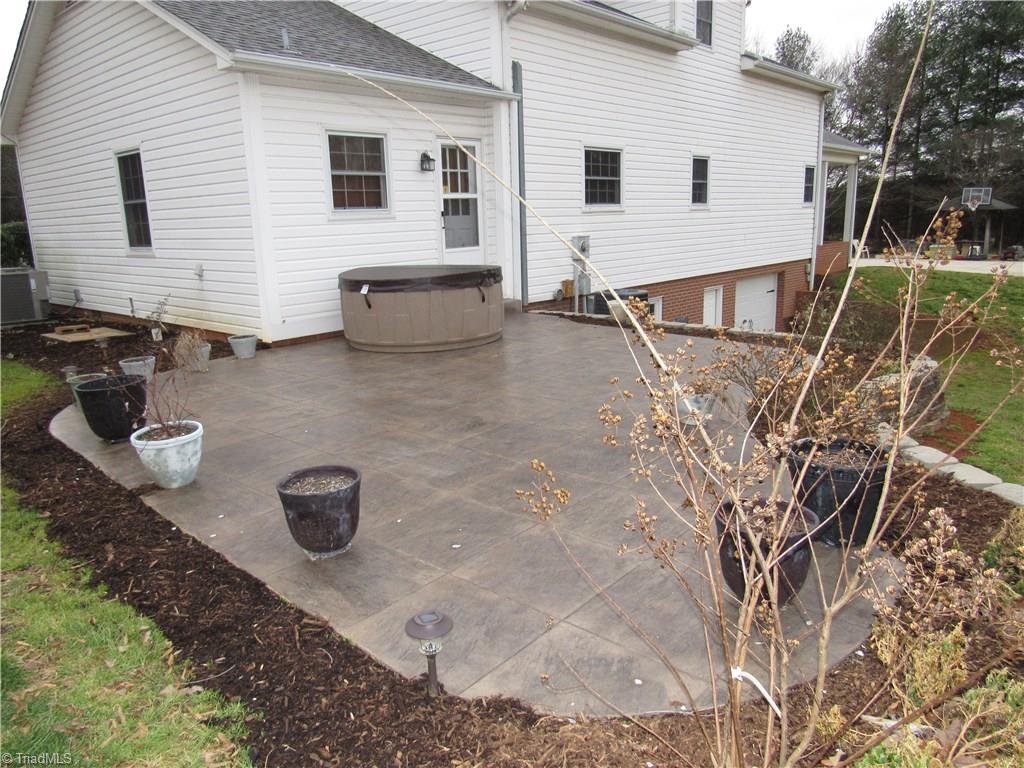 3624 Friendship Road, Germanton, United States 27019
