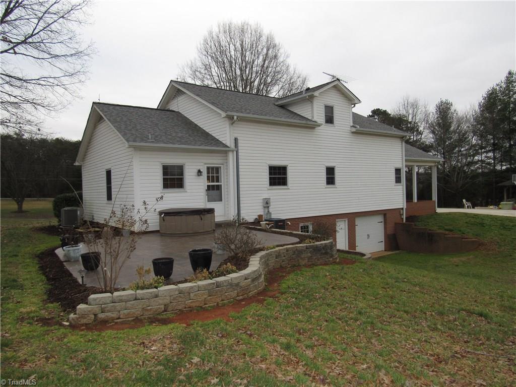 3624 Friendship Road, Germanton, United States 27019
