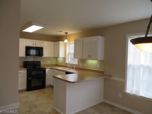1175 Sterling Pointe Drive, King, NC 27021