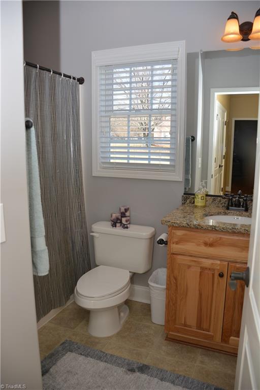 360 Mountain View Road, King, NC 27021