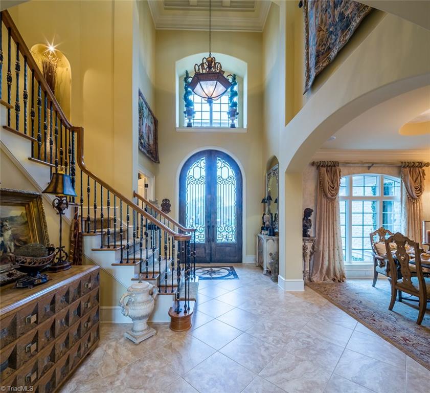 109 Nanzetta Way, Lewisville, NC 27023