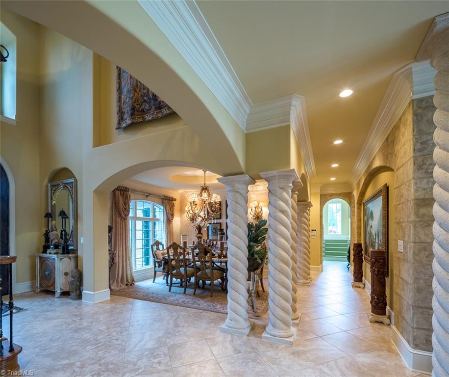 109 Nanzetta Way, Lewisville, NC 27023