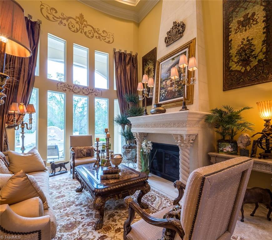 109 Nanzetta Way, Lewisville, NC 27023