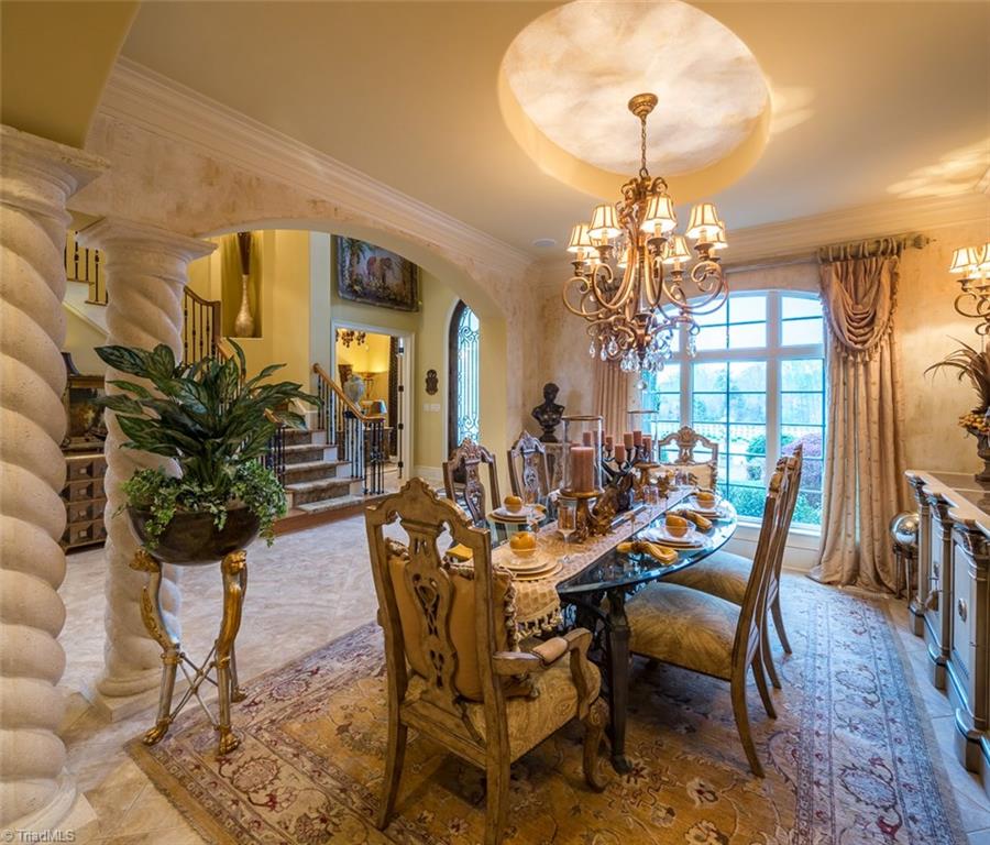 109 Nanzetta Way, Lewisville, NC 27023