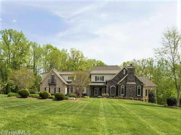 520 Belmeade Way Trail, Lewisville, NC 27023