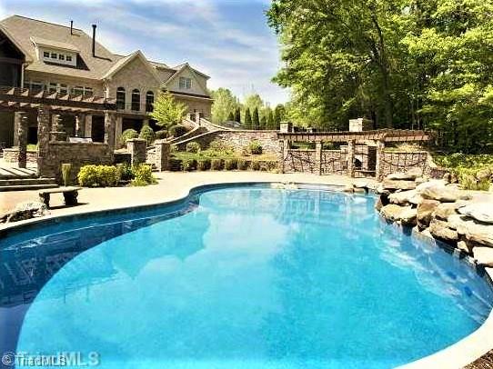 520 Belmeade Way Trail, Lewisville, NC 27023
