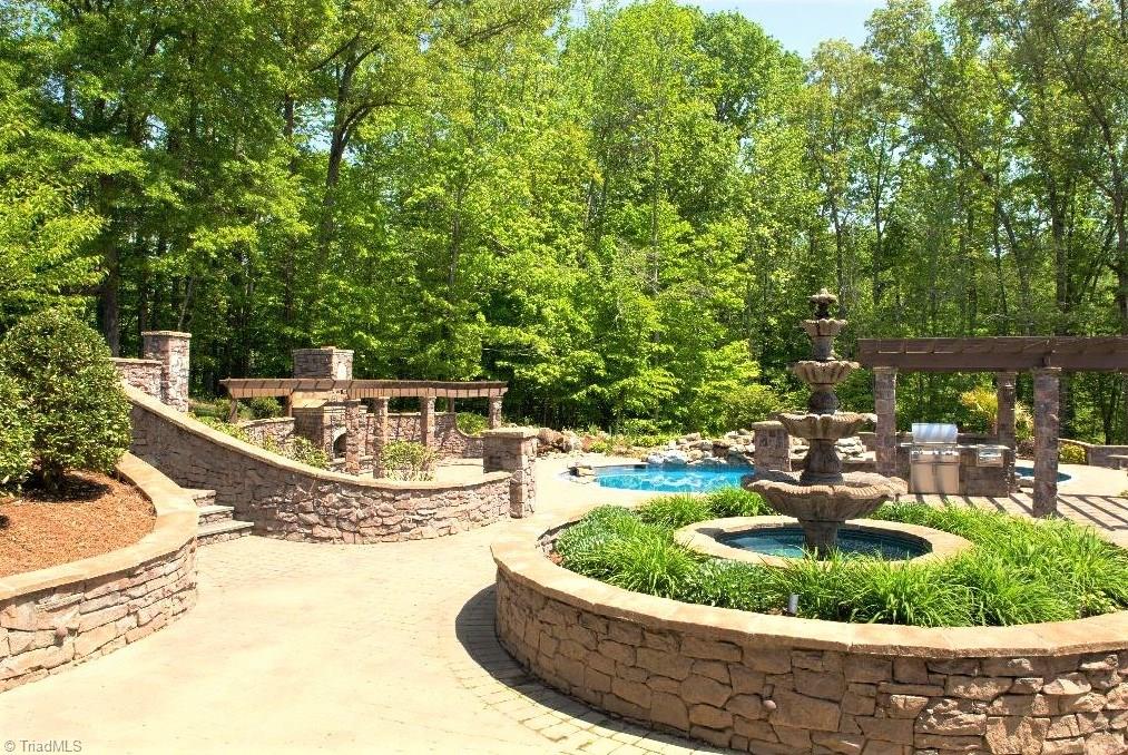 520 Belmeade Way Trail, Lewisville, NC 27023