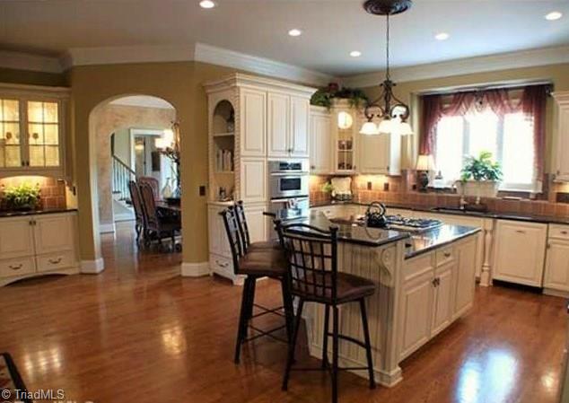 520 Belmeade Way Trail, Lewisville, NC 27023