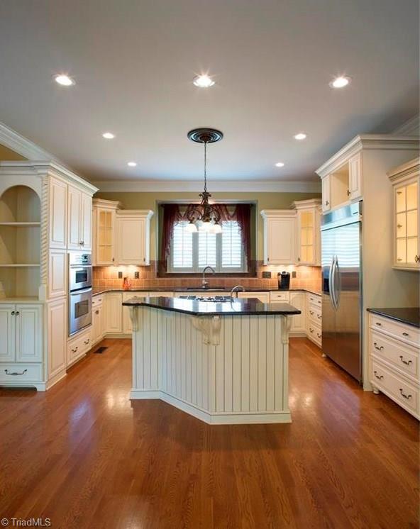 520 Belmeade Way Trail, Lewisville, NC 27023