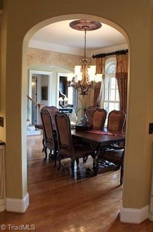 520 Belmeade Way Trail, Lewisville, NC 27023