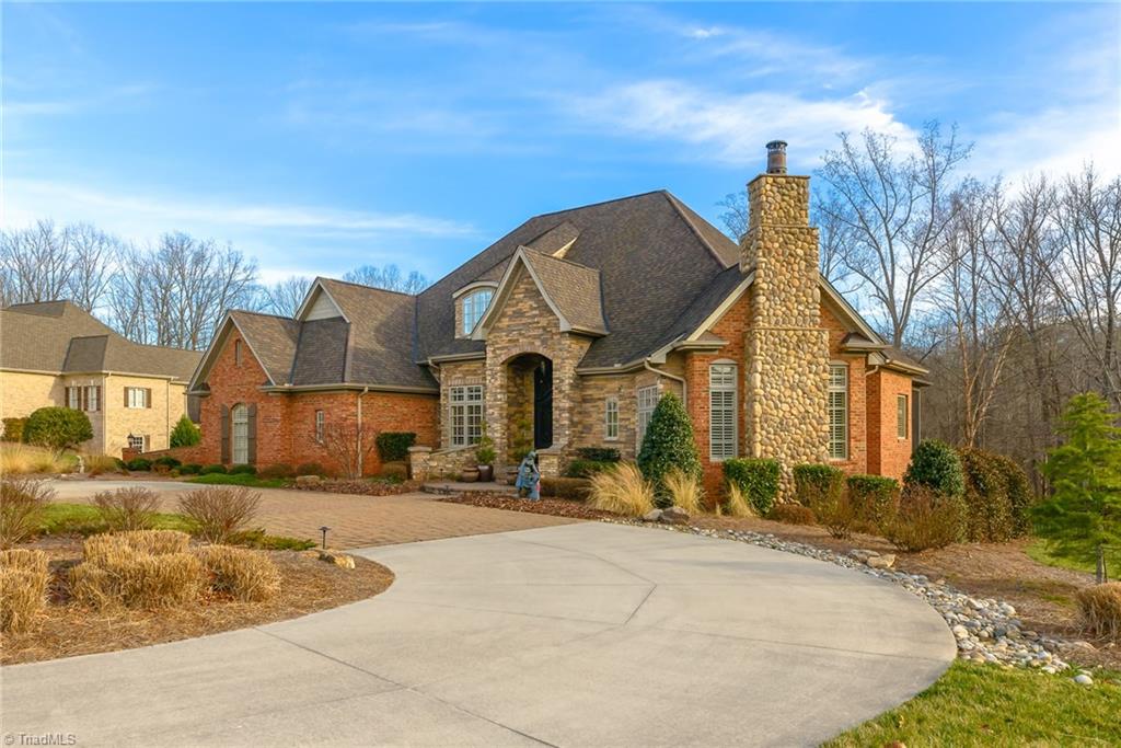510 Belmeade Way Trail, Lewisville, NC 27023
