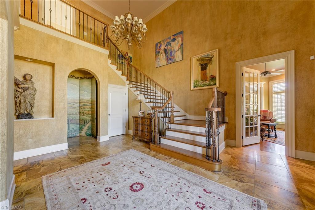 510 Belmeade Way Trail, Lewisville, NC 27023